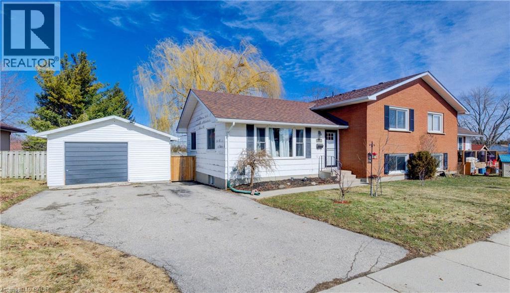 1099 Sovereign Road, Woodstock, Ontario  N4S 5P3 - Photo 2 - 40810892