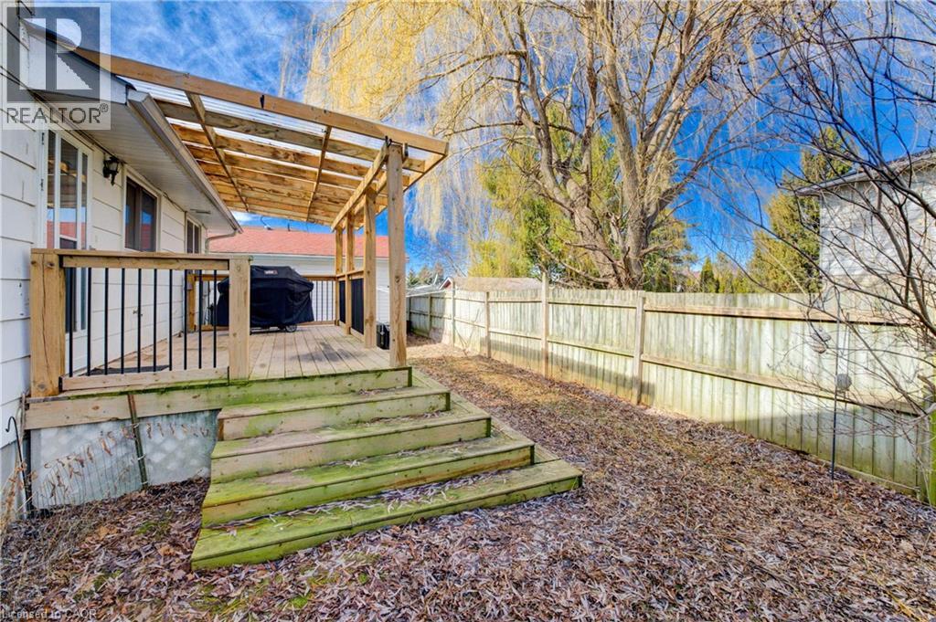 1099 Sovereign Road, Woodstock, Ontario  N4S 5P3 - Photo 30 - 40810892