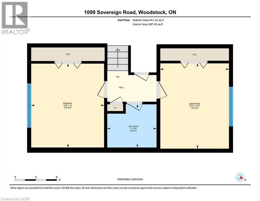 1099 Sovereign Road, Woodstock, Ontario  N4S 5P3 - Photo 35 - 40810892