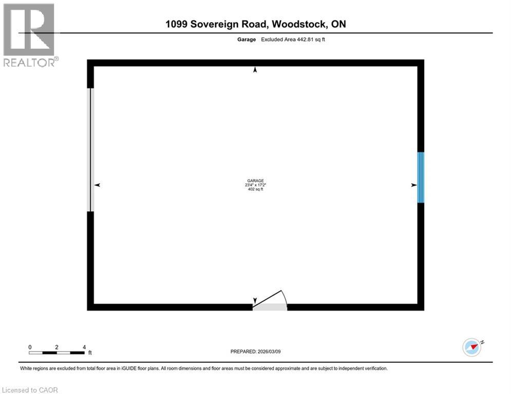 1099 Sovereign Road, Woodstock, Ontario  N4S 5P3 - Photo 38 - 40810892