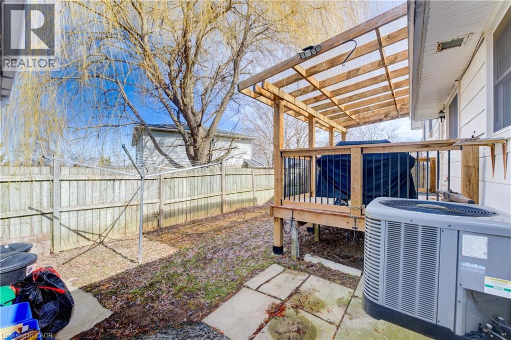 1099 Sovereign Road, Woodstock, Ontario  N4S 5P3 - Photo 27 - 40810892