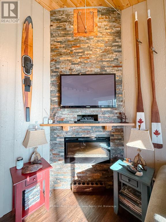 30 Church Street, Whitestone, Ontario  P0A 1G0 - Photo 18 - X12898580