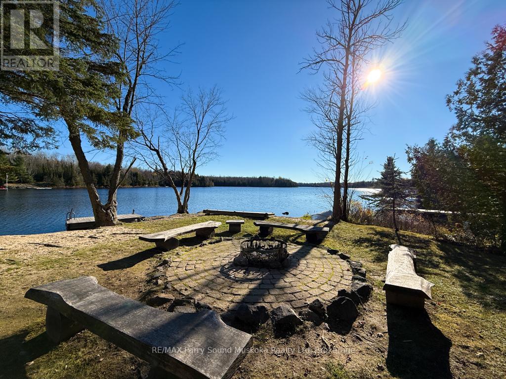 30 Church Street, Whitestone, Ontario  P0A 1G0 - Photo 2 - X12898580