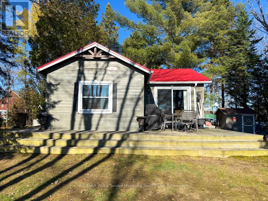 30 Church Street, Whitestone, Ontario  P0A 1G0 - Photo 5 - X12898580