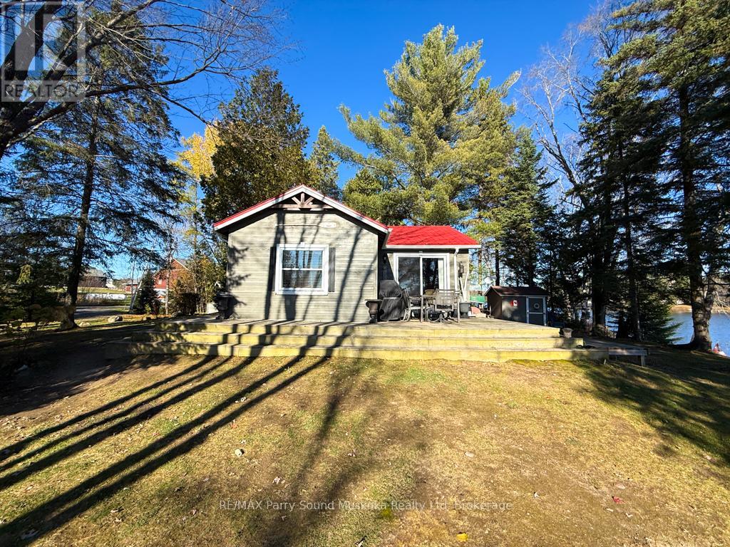 30 Church Street, Whitestone, Ontario  P0A 1G0 - Photo 7 - X12898580