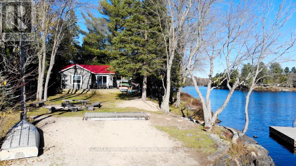 30 Church Street, Whitestone, Ontario  P0A 1G0 - Photo 8 - X12898580