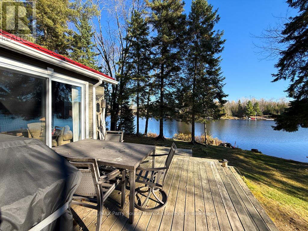 30 Church Street, Whitestone, Ontario  P0A 1G0 - Photo 9 - X12898580