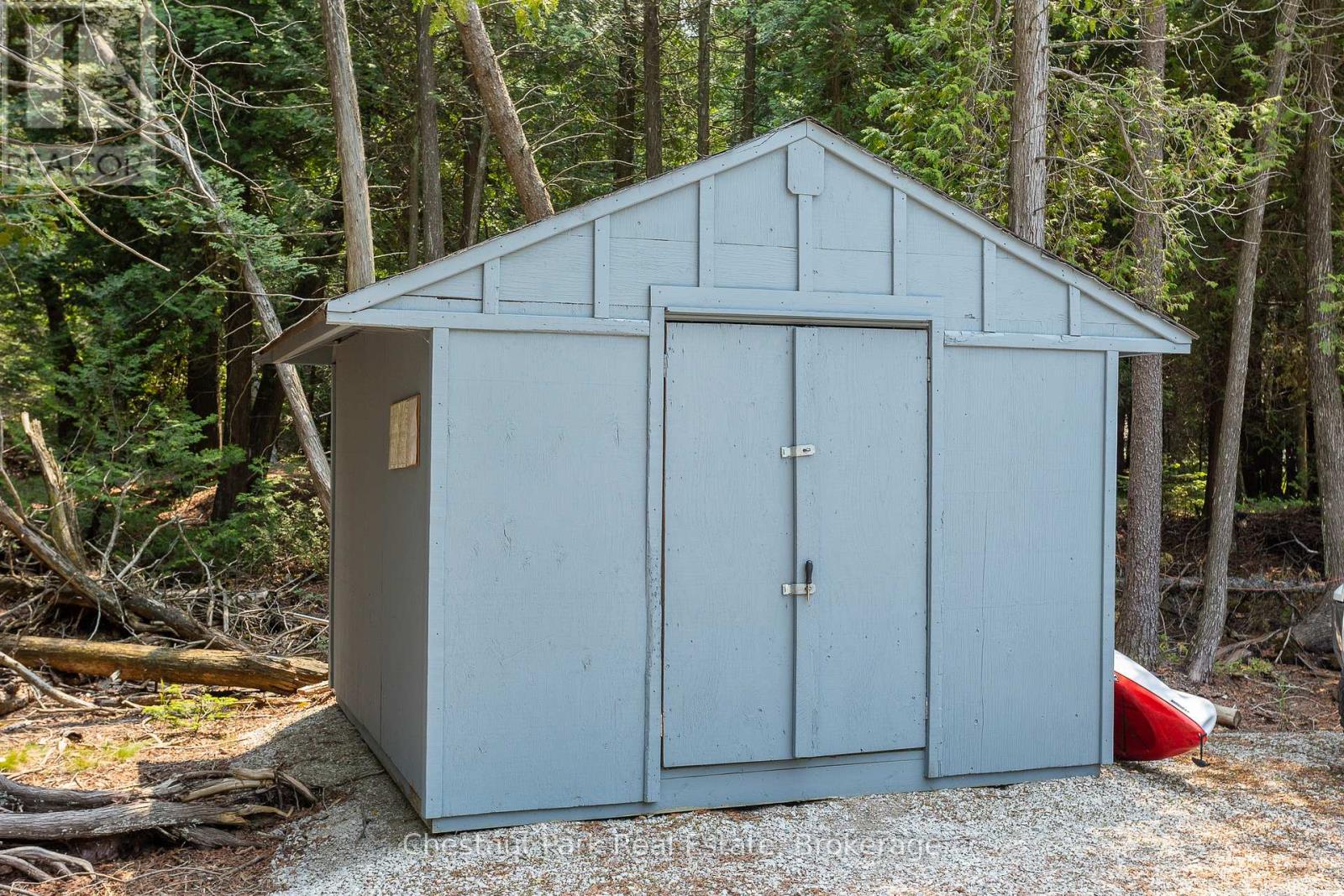 277 Eagle Road, Northern Bruce Peninsula, Ontario  N0H 2R0 - Photo 12 - X12898630