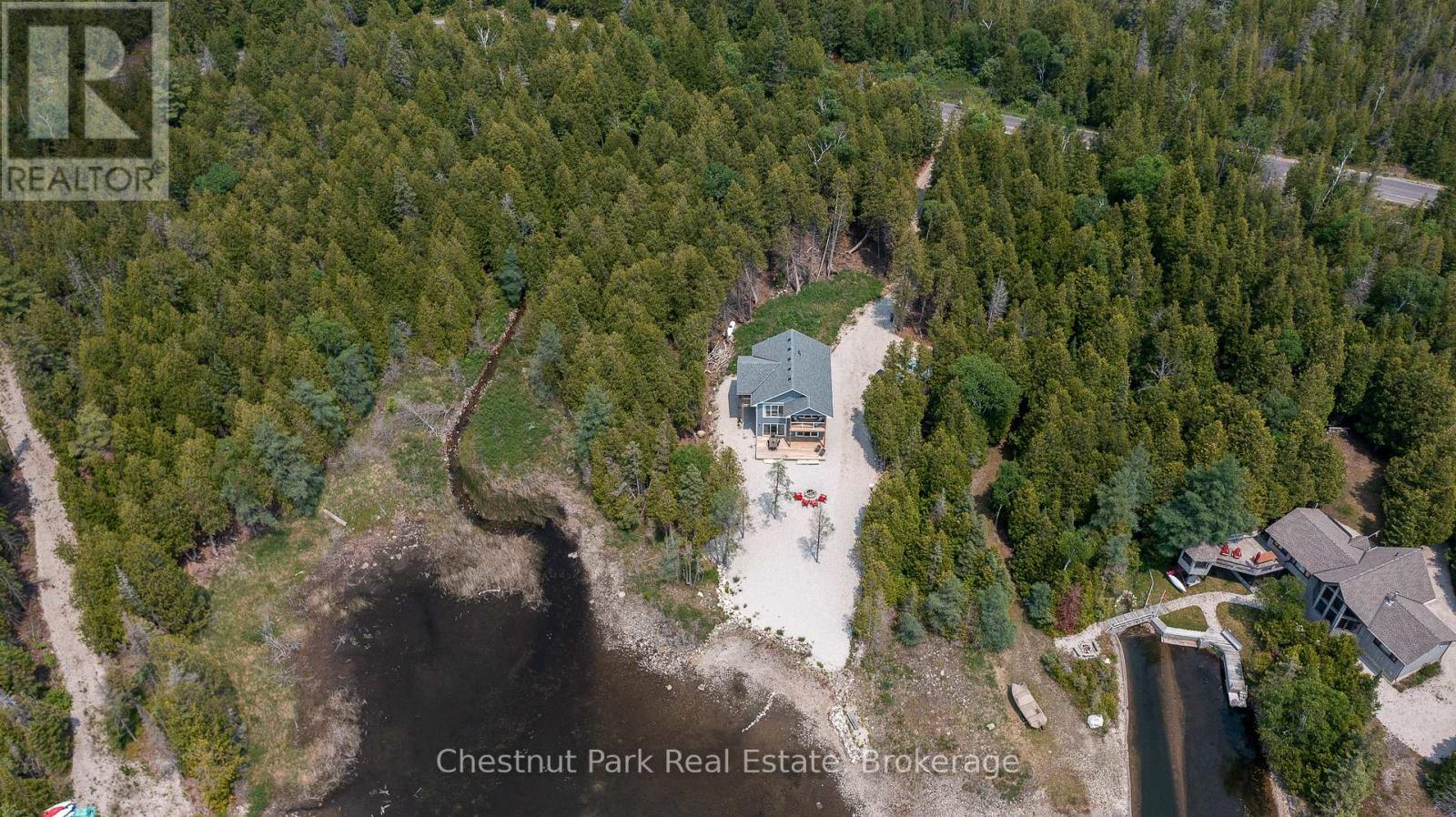 277 Eagle Road, Northern Bruce Peninsula, Ontario  N0H 2R0 - Photo 15 - X12898630