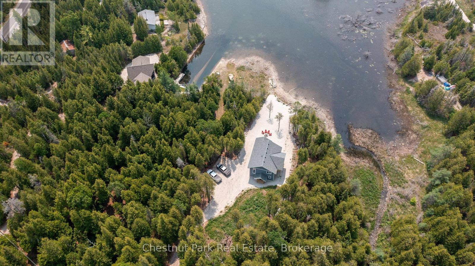 277 Eagle Road, Northern Bruce Peninsula, Ontario  N0H 2R0 - Photo 18 - X12898630