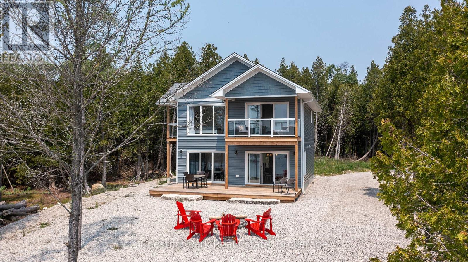277 Eagle Road, Northern Bruce Peninsula, Ontario  N0H 2R0 - Photo 20 - X12898630