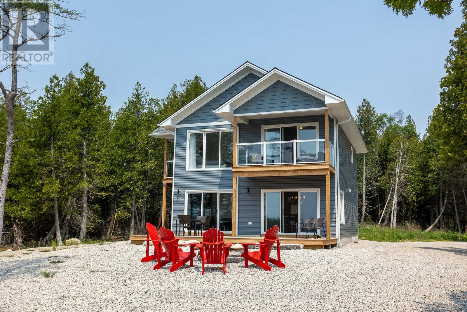 277 Eagle Road, Northern Bruce Peninsula, Ontario  N0H 2R0 - Photo 3 - X12898630