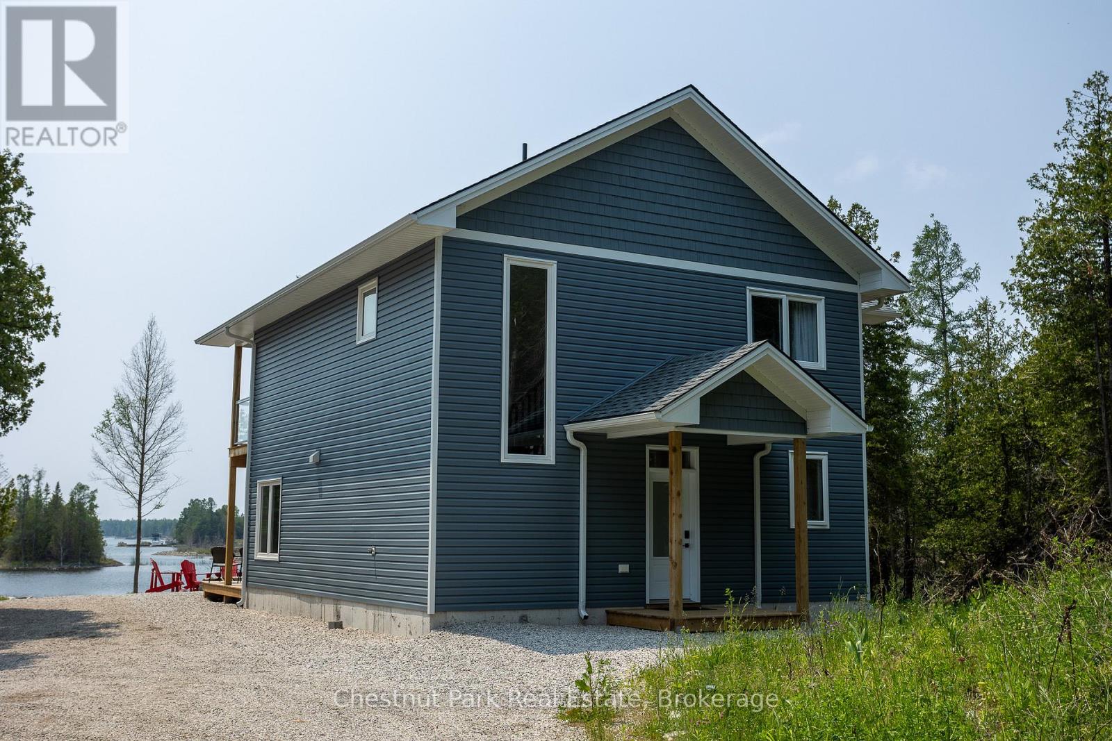 277 Eagle Road, Northern Bruce Peninsula, Ontario  N0H 2R0 - Photo 4 - X12898630