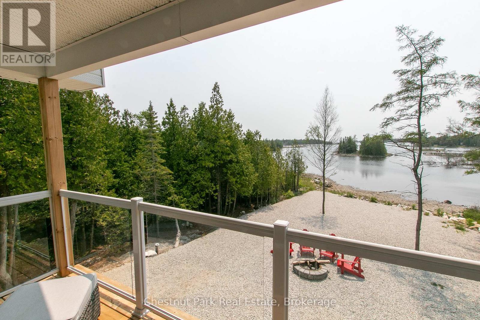 277 Eagle Road, Northern Bruce Peninsula, Ontario  N0H 2R0 - Photo 48 - X12898630