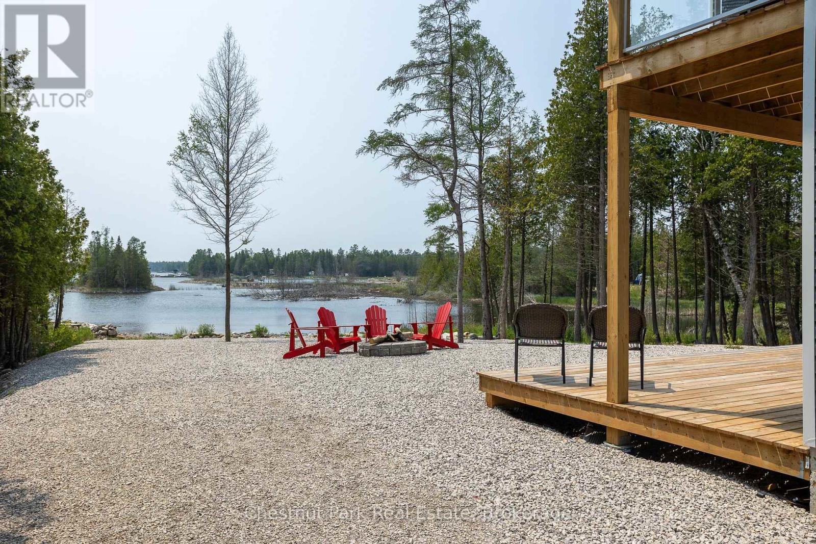 277 Eagle Road, Northern Bruce Peninsula, Ontario  N0H 2R0 - Photo 5 - X12898630