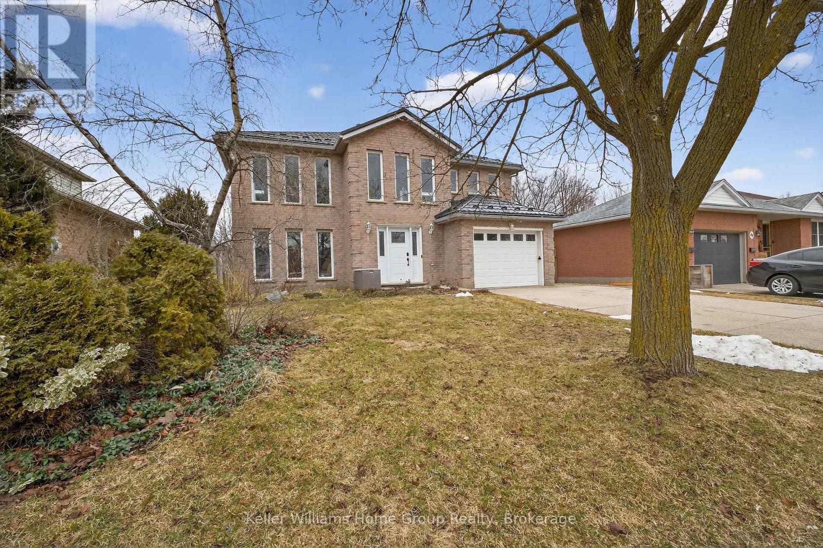 42 Freshmeadow Way, Guelph (Willow West/sugarbush/west Acres), Ontario  N1K 1R9 - Photo 2 - X12898648