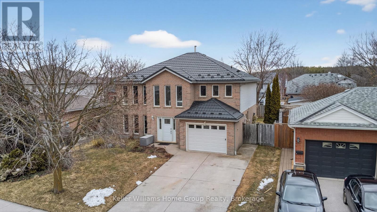 42 Freshmeadow Way, Guelph (Willow West/sugarbush/west Acres), Ontario  N1K 1R9 - Photo 3 - X12898648