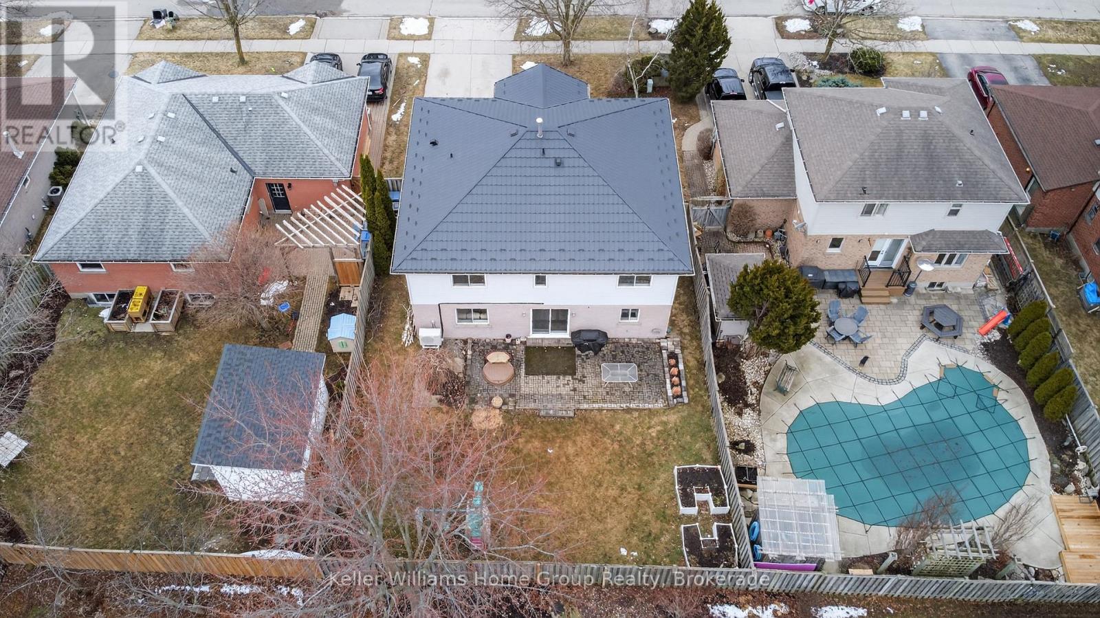 42 Freshmeadow Way, Guelph (Willow West/sugarbush/west Acres), Ontario  N1K 1R9 - Photo 44 - X12898648