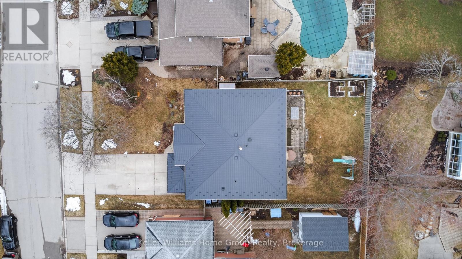 42 Freshmeadow Way, Guelph (Willow West/sugarbush/west Acres), Ontario  N1K 1R9 - Photo 45 - X12898648