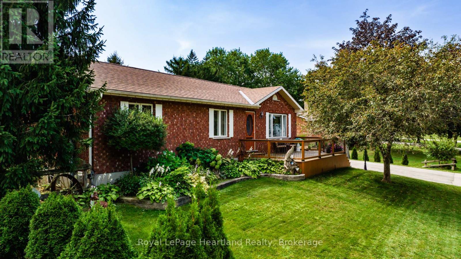 30 NORTH STREET, huron east (egmondville), Ontario