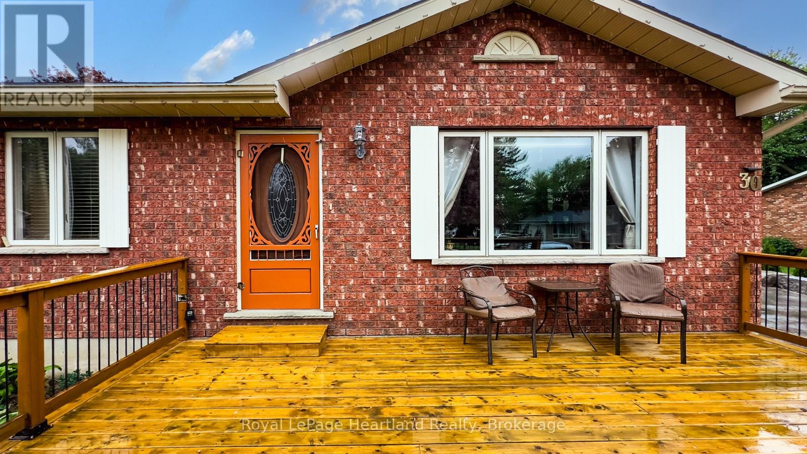 30 North Street, Huron East (Egmondville), Ontario  N0K 1G0 - Photo 4 - X12898670