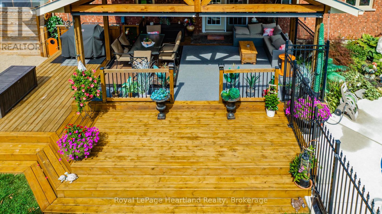 30 North Street, Huron East (Egmondville), Ontario  N0K 1G0 - Photo 43 - X12898670