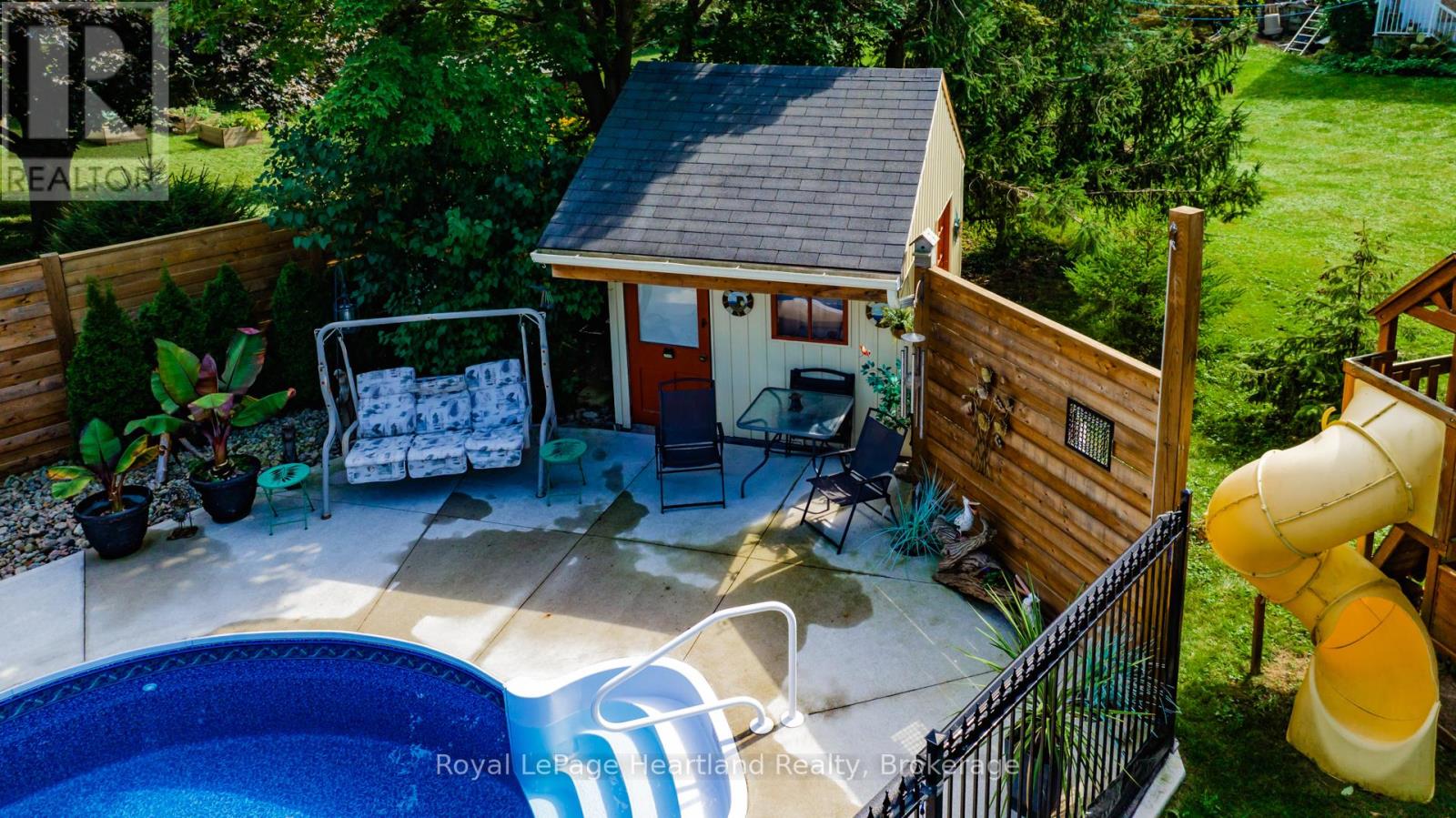 30 North Street, Huron East (Egmondville), Ontario  N0K 1G0 - Photo 45 - X12898670