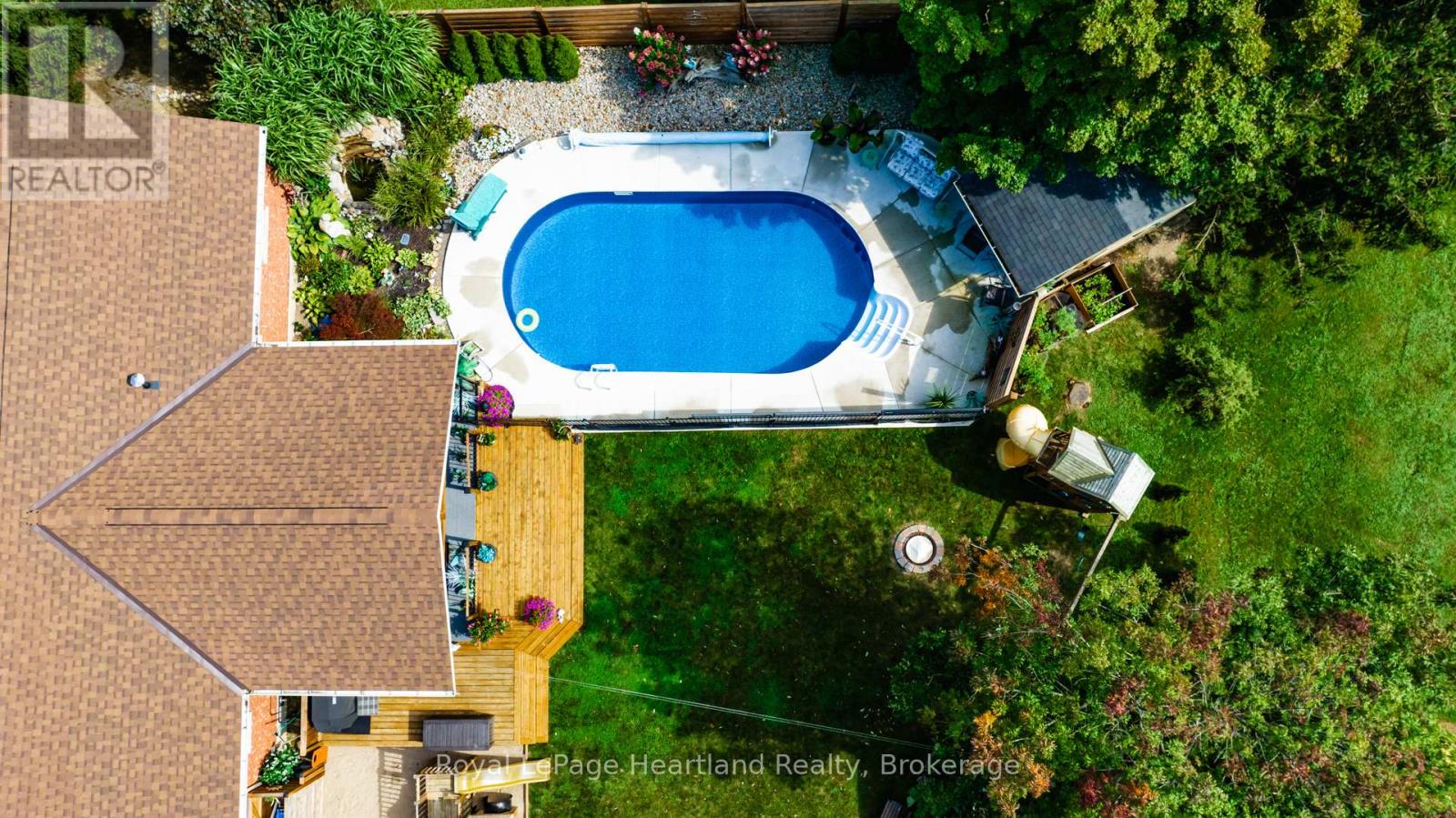 30 North Street, Huron East (Egmondville), Ontario  N0K 1G0 - Photo 49 - X12898670