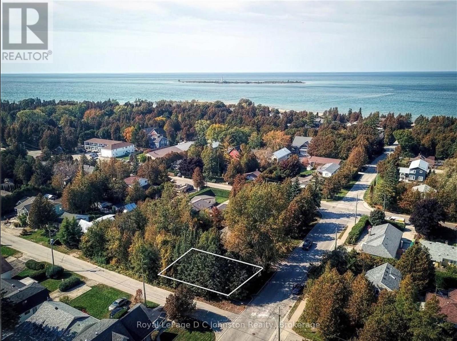 0 Laird Lane, Saugeen Shores, Ontario  N0H 2L0 - Photo 1 - X12898678