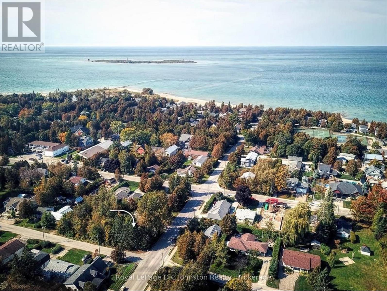 0 Laird Lane, Saugeen Shores, Ontario  N0H 2L0 - Photo 2 - X12898678