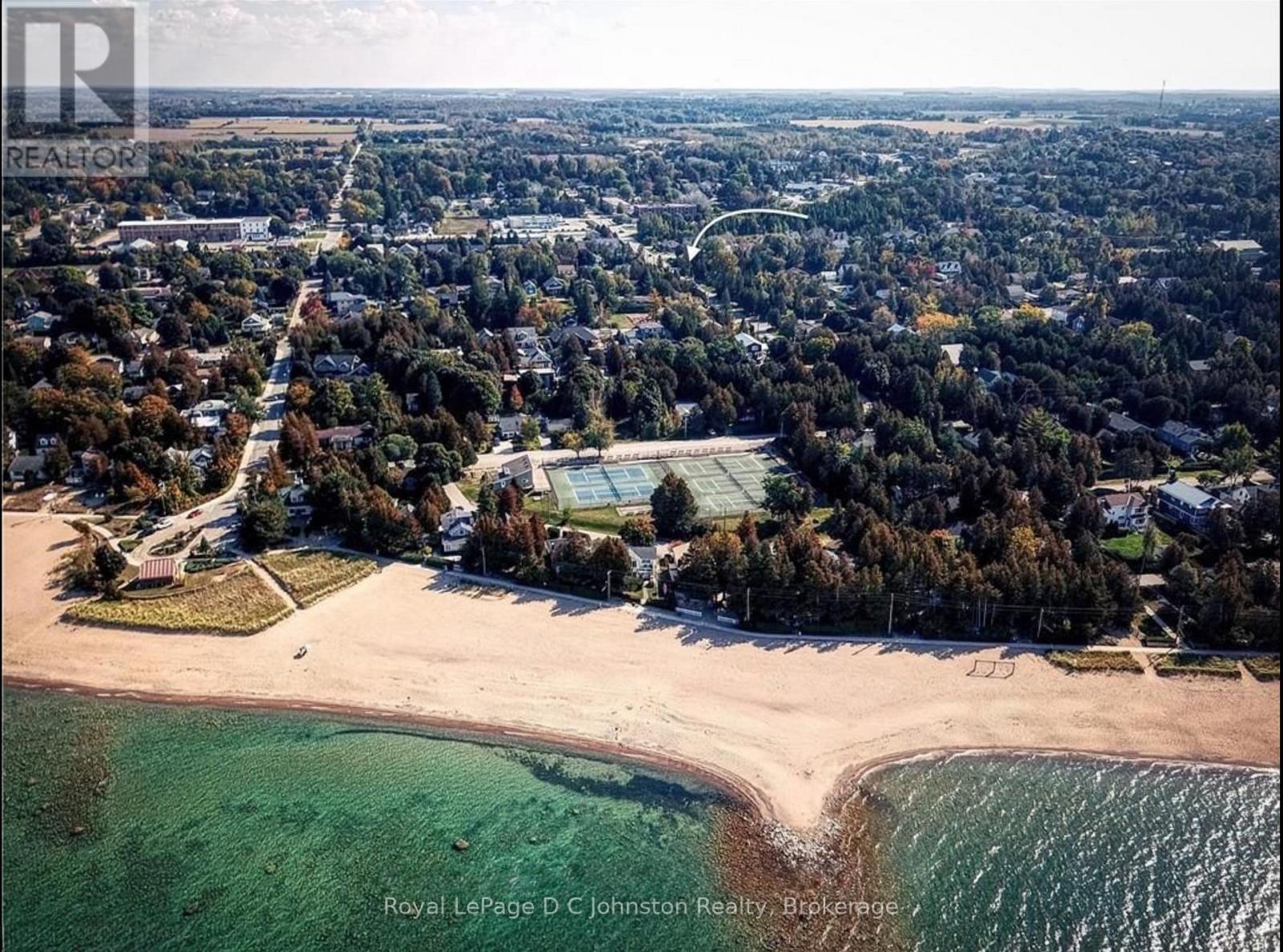 0 Laird Lane, Saugeen Shores, Ontario  N0H 2L0 - Photo 3 - X12898678