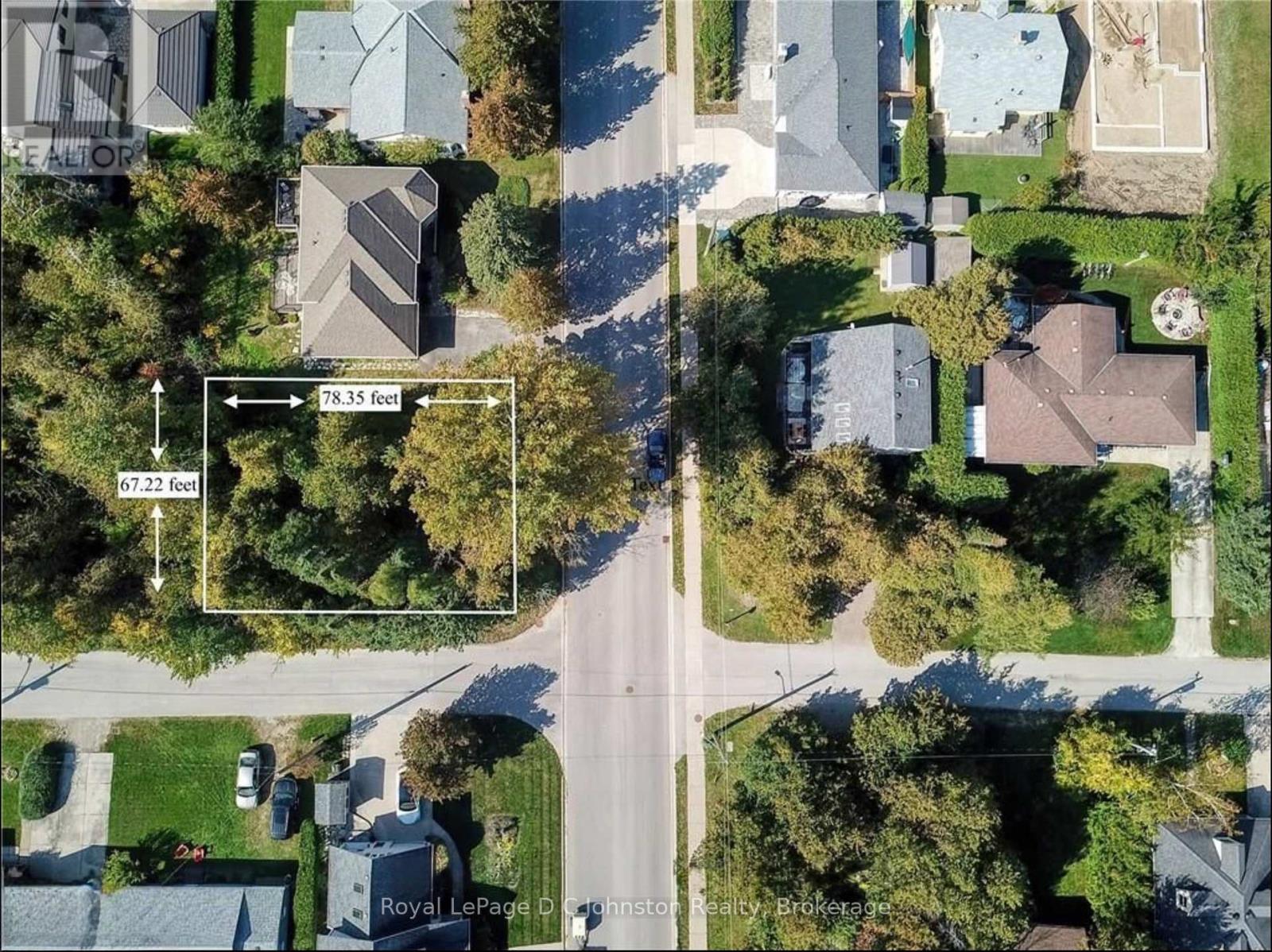 0 Laird Lane, Saugeen Shores, Ontario  N0H 2L0 - Photo 4 - X12898678