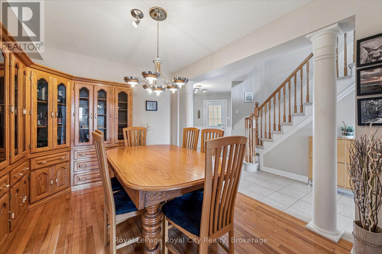 87 Law Drive, Guelph (Grange Road), Ontario  N1E 7J7 - Photo 15 - X12898684