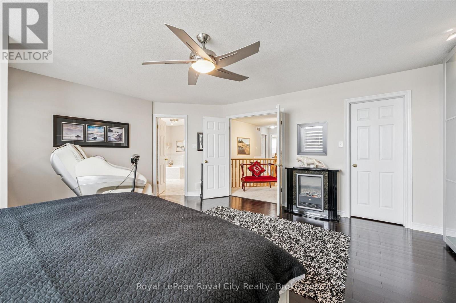 87 Law Drive, Guelph (Grange Road), Ontario  N1E 7J7 - Photo 20 - X12898684