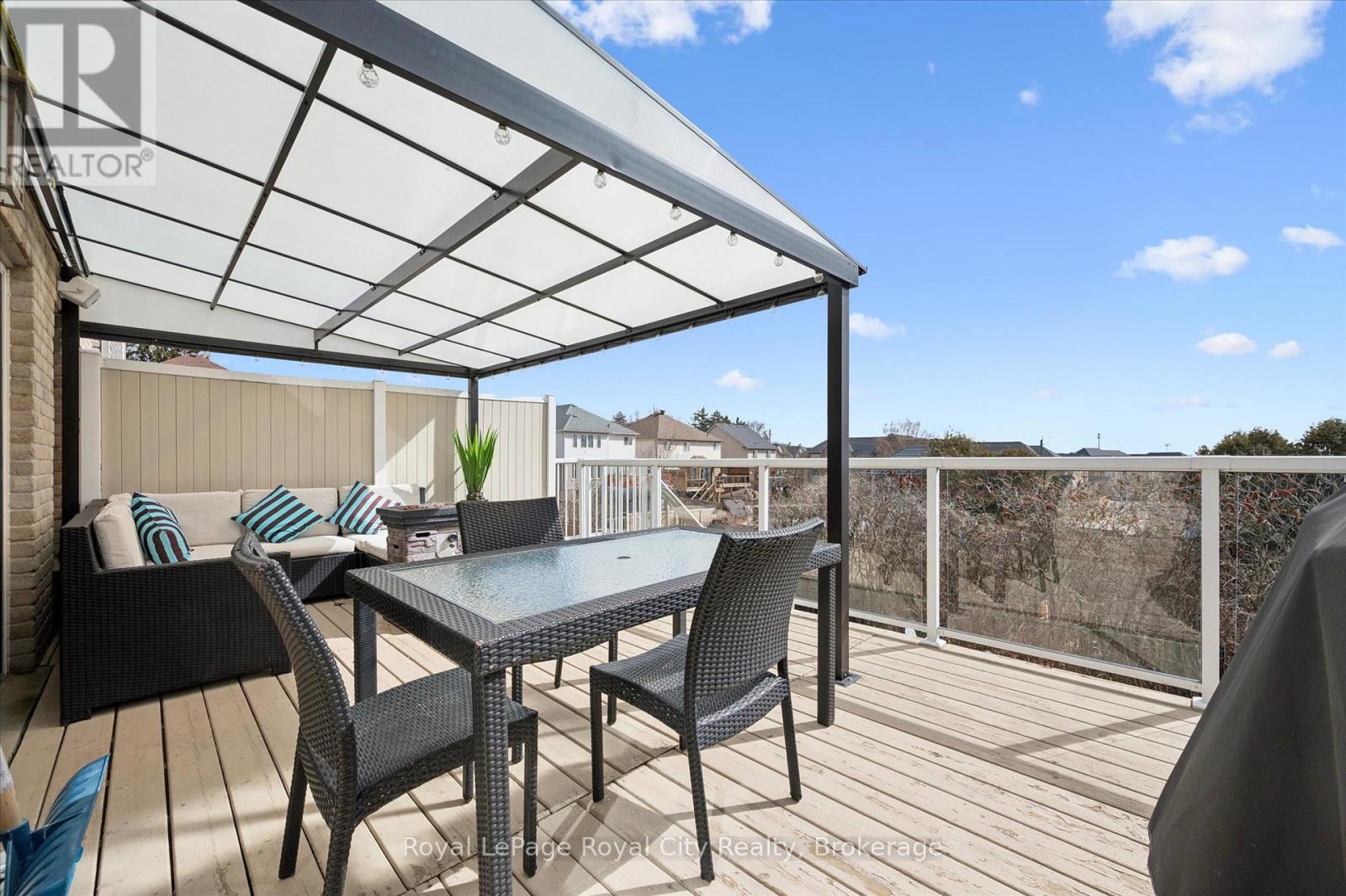 87 Law Drive, Guelph (Grange Road), Ontario  N1E 7J7 - Photo 37 - X12898684