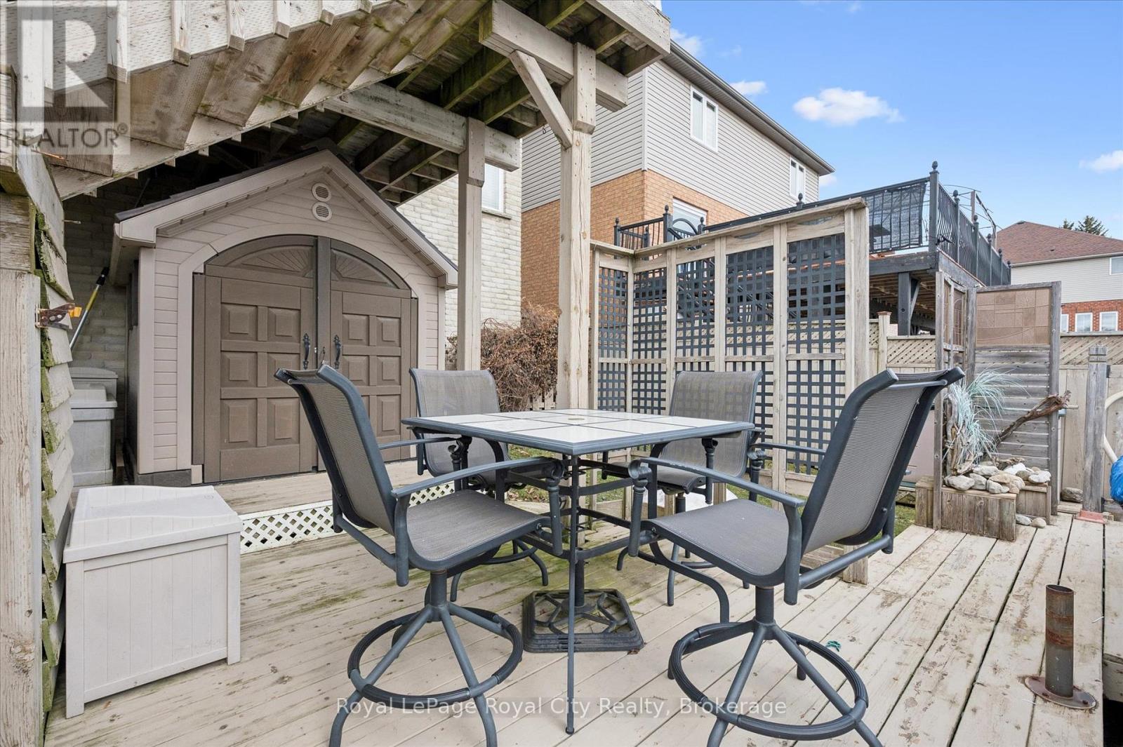 87 Law Drive, Guelph (Grange Road), Ontario  N1E 7J7 - Photo 43 - X12898684