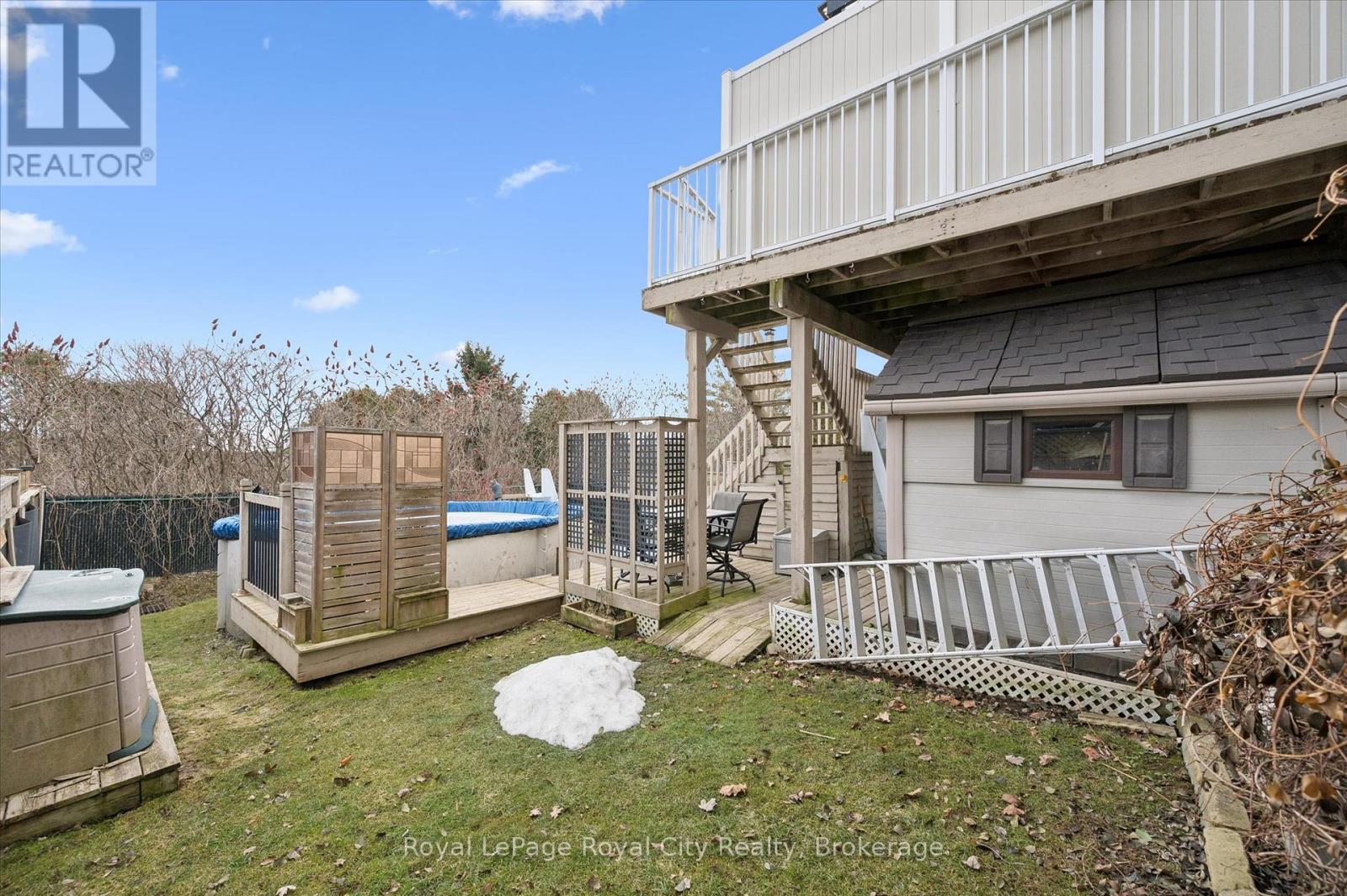 87 Law Drive, Guelph (Grange Road), Ontario  N1E 7J7 - Photo 44 - X12898684