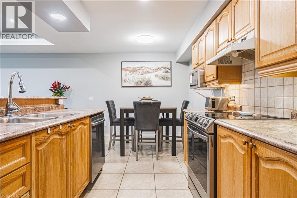 990 Golf Links Road Unit# 308, Ancaster, Ontario  L9K 1J8 - Photo 9 - 40813363