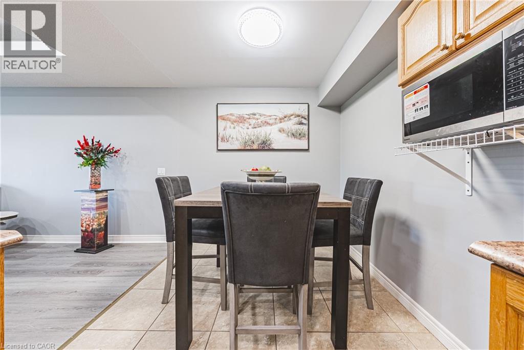 990 Golf Links Road Unit# 308, Ancaster, Ontario  L9K 1J8 - Photo 12 - 40813363