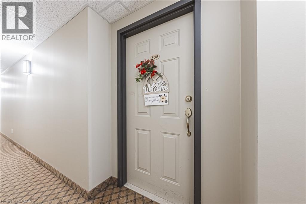 990 Golf Links Road Unit# 308, Ancaster, Ontario  L9K 1J8 - Photo 5 - 40813363