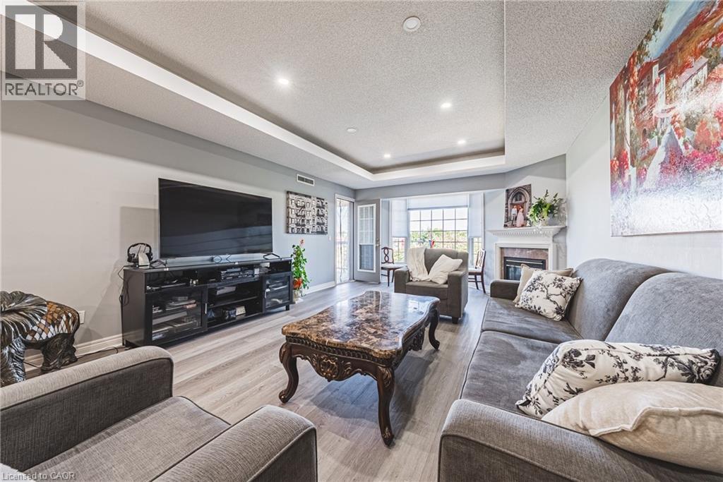 990 Golf Links Road Unit# 308, Ancaster, Ontario  L9K 1J8 - Photo 15 - 40813363