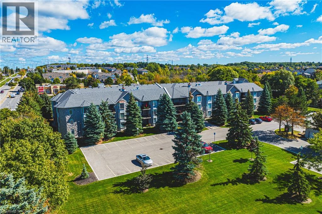 990 Golf Links Road Unit# 308, Ancaster, Ontario  L9K 1J8 - Photo 3 - 40813363