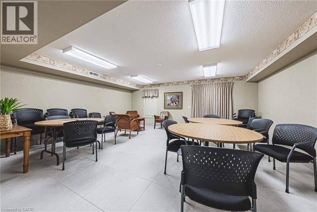 990 Golf Links Road Unit# 308, Ancaster, Ontario  L9K 1J8 - Photo 30 - 40813363