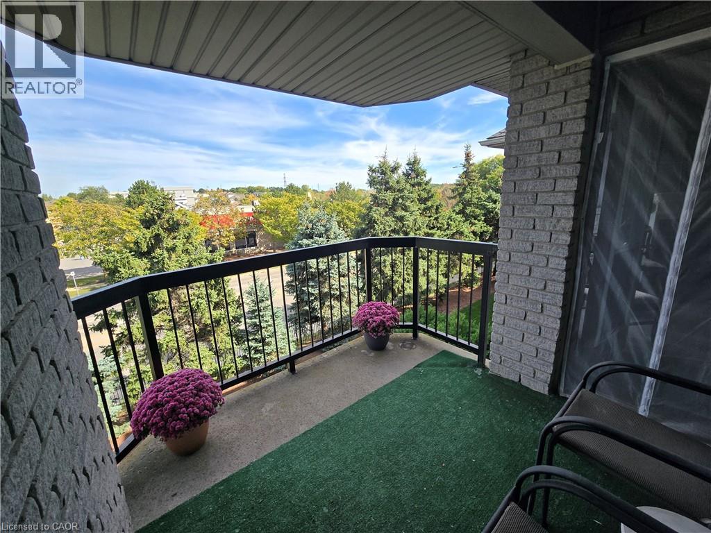 990 Golf Links Road Unit# 308, Ancaster, Ontario  L9K 1J8 - Photo 27 - 40813363