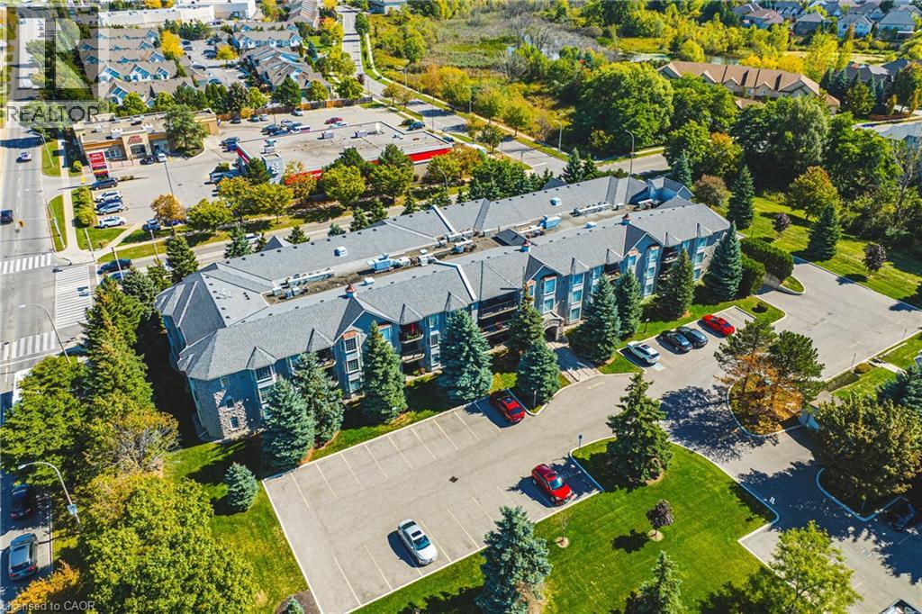 990 Golf Links Road Unit# 308, Ancaster, Ontario  L9K 1J8 - Photo 43 - 40813363