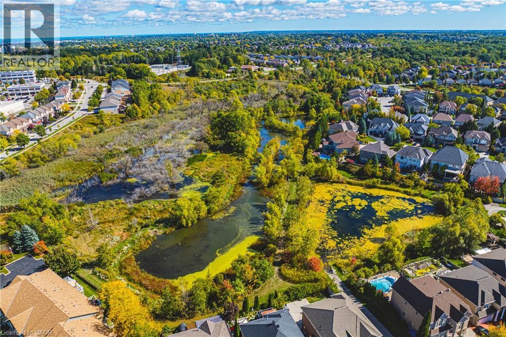 990 Golf Links Road Unit# 308, Ancaster, Ontario  L9K 1J8 - Photo 44 - 40813363