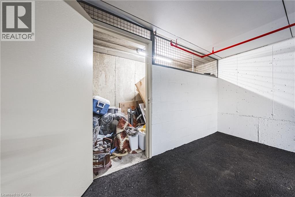 990 Golf Links Road Unit# 308, Ancaster, Ontario  L9K 1J8 - Photo 32 - 40813363