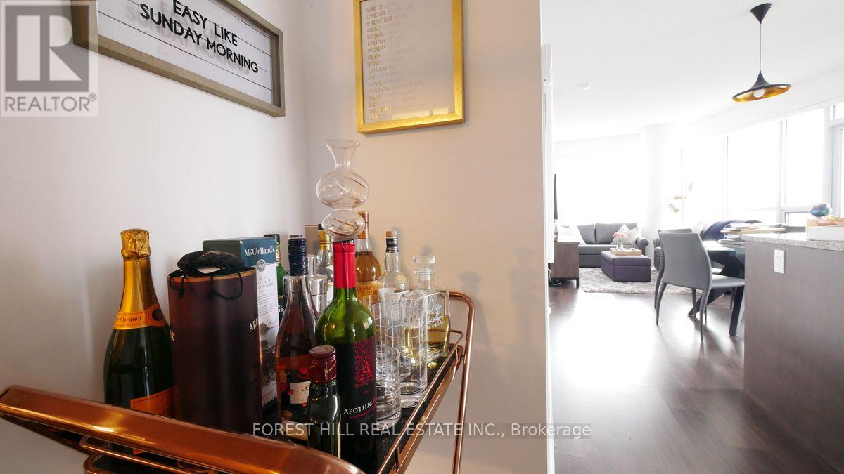 910 - 89 Dunfield Avenue, Toronto, Ontario  M4S 0A4 - Photo 10 - C12898586