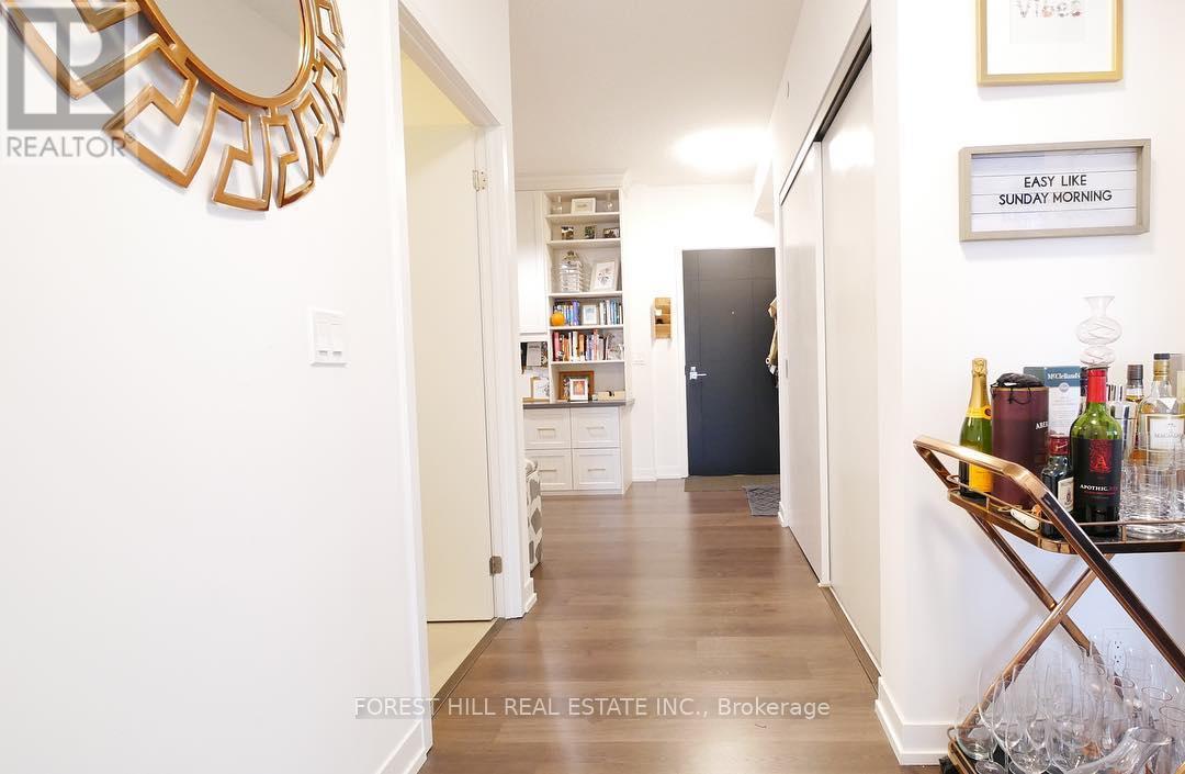 910 - 89 Dunfield Avenue, Toronto, Ontario  M4S 0A4 - Photo 3 - C12898586