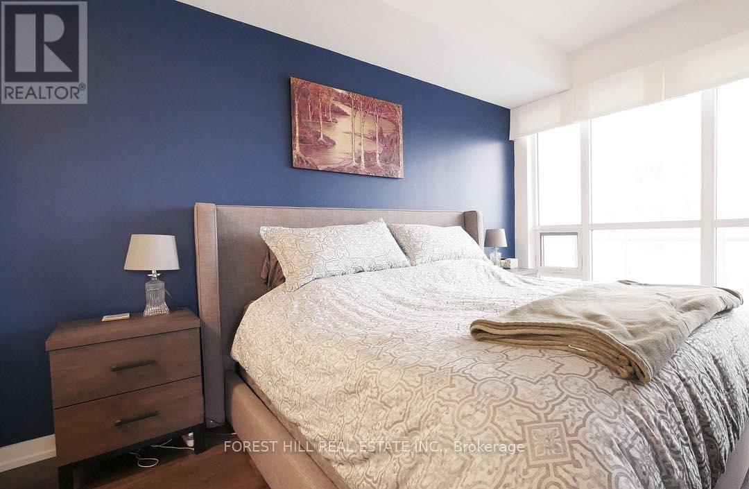 910 - 89 Dunfield Avenue, Toronto, Ontario  M4S 0A4 - Photo 8 - C12898586